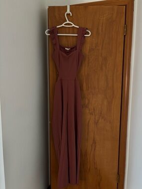 FORMAL ROMPER